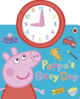 Peppa Pig: Peppas Busy Day