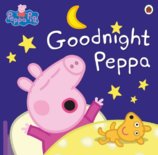 Peppa Pig: Goodnight Peppa