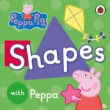 Peppa Pig: Shapes