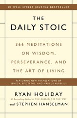 The Daily Stoic