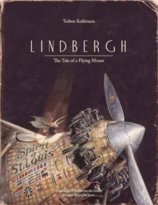 Lindbergh : The Tale of the Flying Mouse