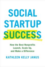 Social Startup Success