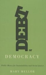 Debt or Democracy