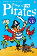 Stories of Pirates + CD