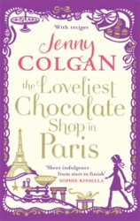 Loveliest Chocolate Shop in Paris