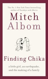 Finding Chika