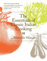 Essentials Of Classic Italian Cook