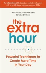 The Extra Hour