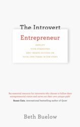 Introvert Entrepreneur