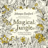 Magical Jungle: An Inky Expedition and Colouring Adventure