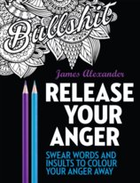 Release Your Anger