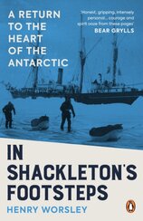 In Shackletons Footsteps