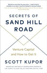 Secrets of Sand Hill Road