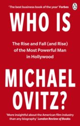 Who Is Michael Ovitz