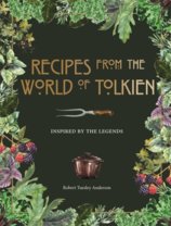 Recipes from the World of Tolkien