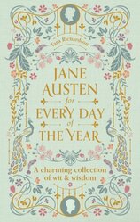 Jane Austen for Every Day of the Year
