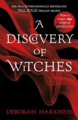 A Discovery of Witches