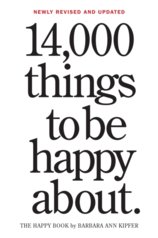 14,000 Things to be Happy About