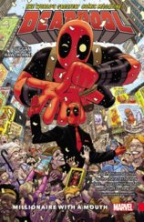 Deadpool Worlds Greatest 1  Millionaire With A Mouth