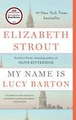 My Name Is Lucy Barton