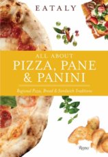 Eataly: All About Pizza, Pane & Panini