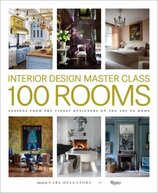 Design Master Class 100 Rooms