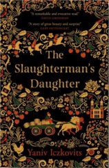 The Slaughtermans Daughter