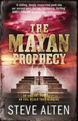 Mayan Prophecy