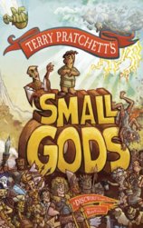 Small Gods: A Discworld Graphic Novel