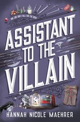 Assistant to the Villain