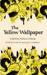 Yellow Wallpaper