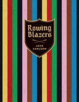 Rowing Blazers