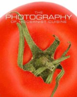 Photography of Modernist Cuisine