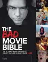 Bad Movie Bible, The