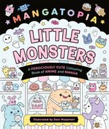 Mangatopia Little Monsters