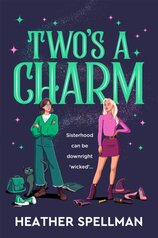 Twos A Charm