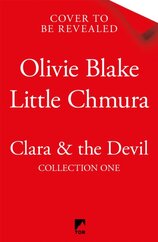 Clara & the Devil: Collection One