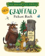 Gruffalo Granny