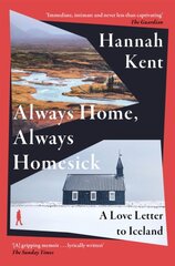 Always Home, Always Homesick