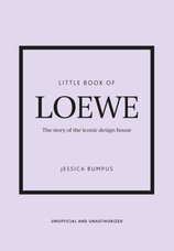 Little Book of Loewe