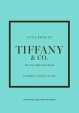 Little Book of Tiffany & Co.