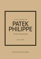 Little Book of Patek Philippe