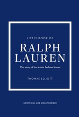 Little Book of Ralph Lauren