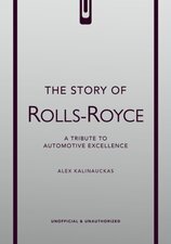 The Story of Rolls-Royce
