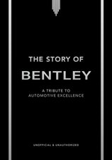 The Story of Bentley