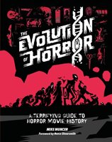 The Evolution of Horror