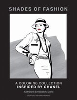 Shades of Fashion