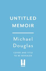 Michael Douglas untitled memoir