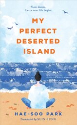 My Perfect Deserted Island