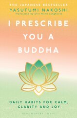 I Prescribe You a Buddha